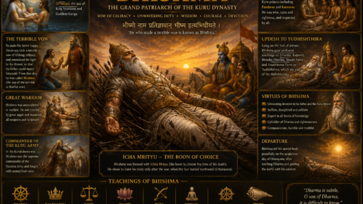 bhishma