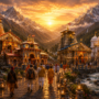 char dham yatra – four sacred abodes