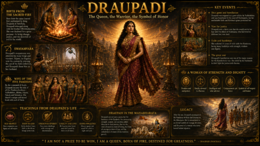draupadi
