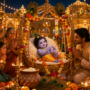 janmashtami