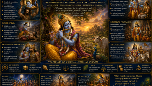 krishna