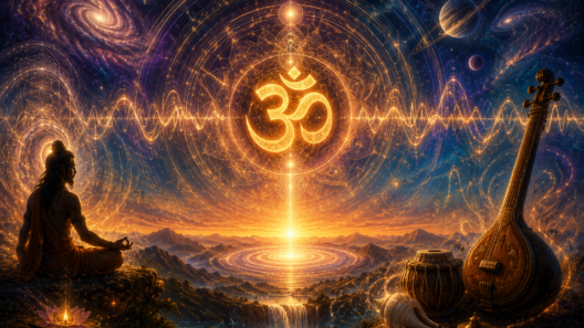 om,aum,naada brahma,cosmic sound,om meditation,mandukya upanishad
