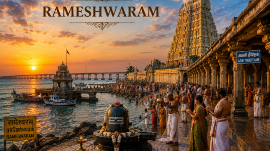 rameshwaram