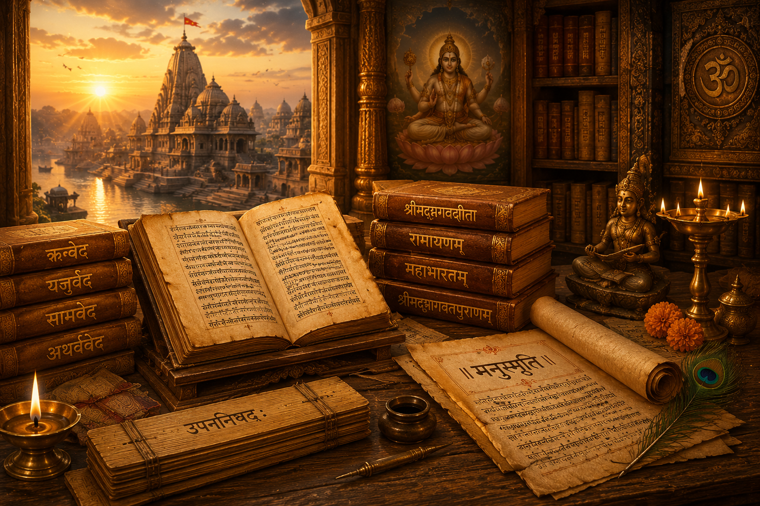 Scriptures