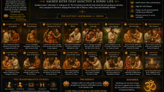 sixteen samskaras,hindu rites of passage,samskaras,hindu rituals,sacred rites