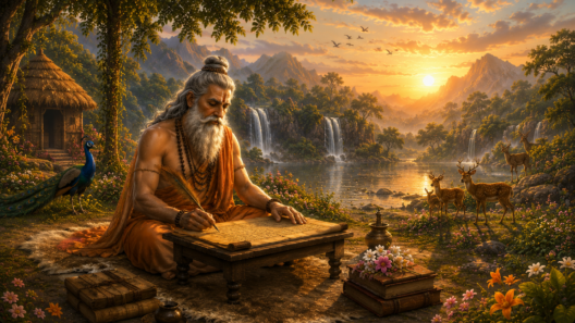 valmiki,adi kavi,ramayana author,first poet,original ramayana,valmiki ramayana