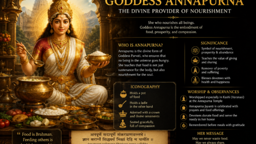 goddess annapurna,divine mother food,annapurna kashi,food as sacred,annapurna puja