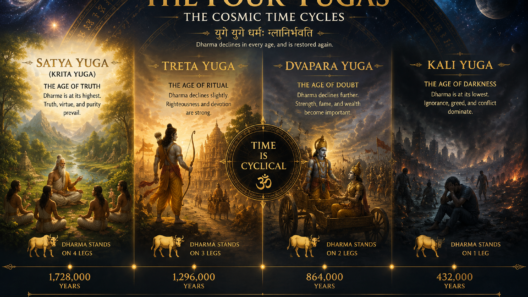 four yugas,kali yuga,satya yuga,treta yuga,dvapara yuga,hindu time cycles