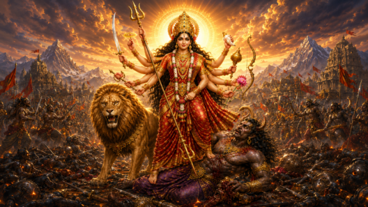 goddess durga,navadurga,mahishasura mardini,navaratri,durga puja,divine warrior