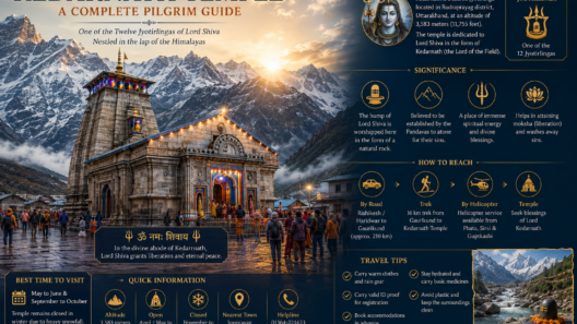 kedarnath temple,kedarnath jyotirlinga,himalayan pilgrimage,char dham kedarnath,kedarnath trek