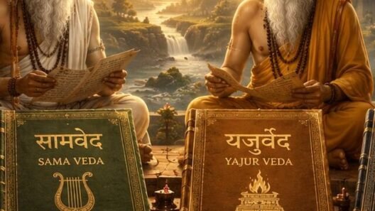 four vedas,rig veda,sama veda,yajur veda,atharva veda,vedic scriptures